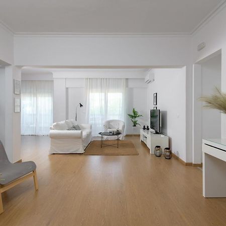 Harmony Elegant Central Apartment Rhodes City Eksteriør bilde