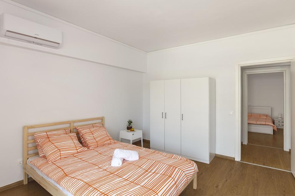 Harmony Elegant Central Apartment Rhodes City Eksteriør bilde