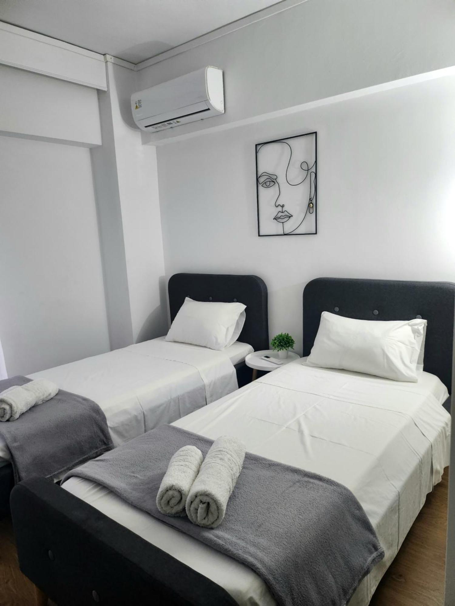 Harmony Elegant Central Apartment Rhodes City Eksteriør bilde